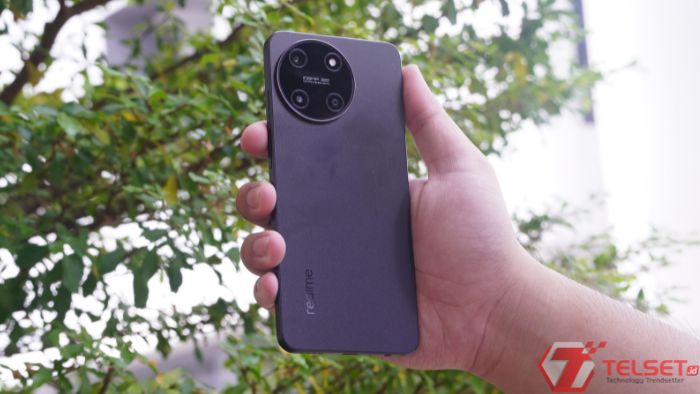 Flash Sale Realme 11