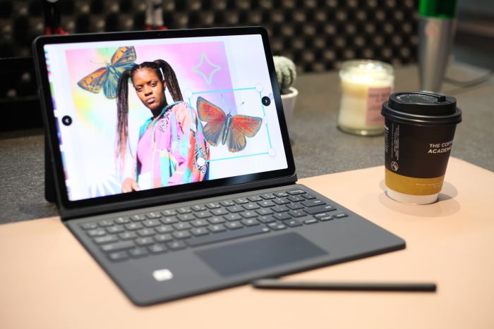 Samsung Galaxy Tab S9 Series