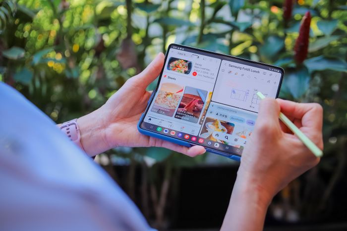 Multi Window