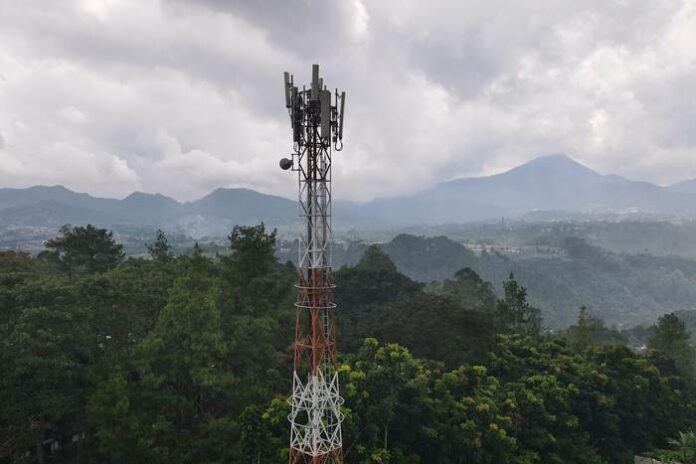 Smartfren Kominfo