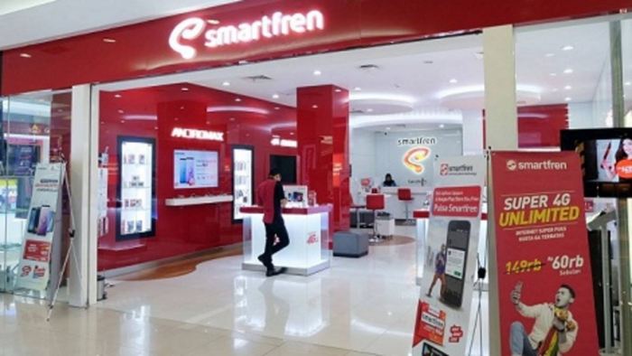 Smartfren Promo Paket Gaul Merdeka