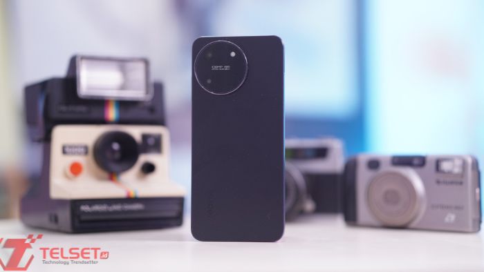 HP Realme Kamera Bagus