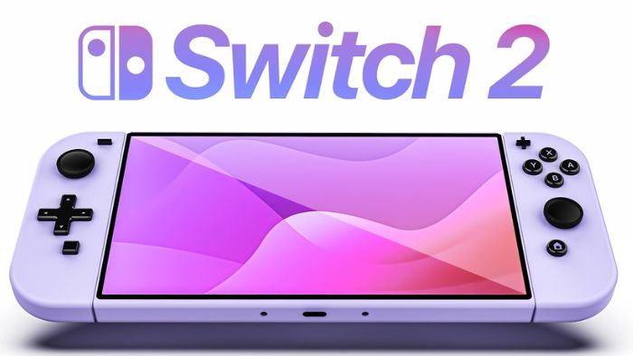 Nintendo Switch 2 Gamescom 2023
