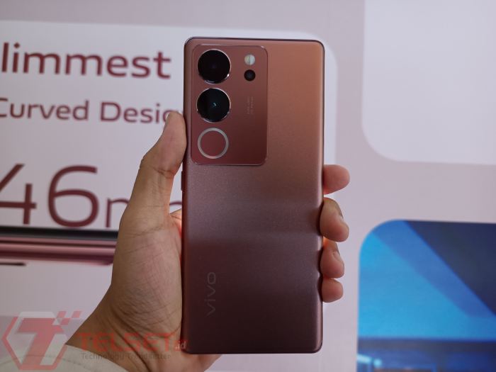 Vivo V29 5G
