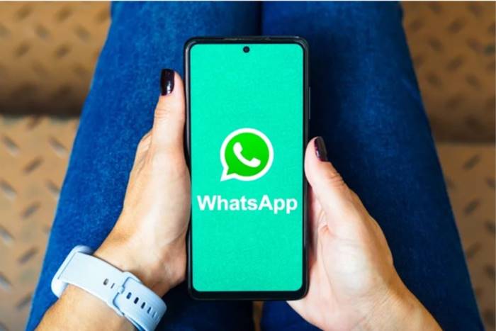 Whatsapp video HD