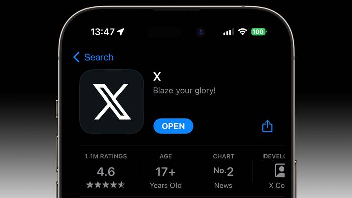 X Twitter Video Call