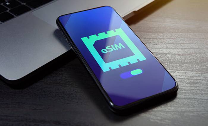 eSIM AXIS XL Axiata