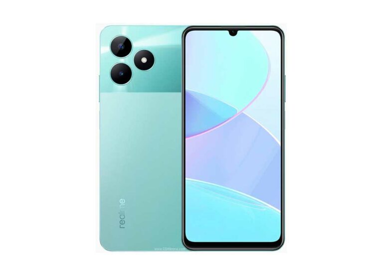 Harga dan Spesifikasi Realme C51