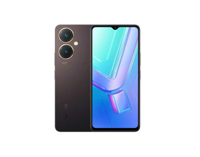 Harga dan Spesifikasi vivo Y27