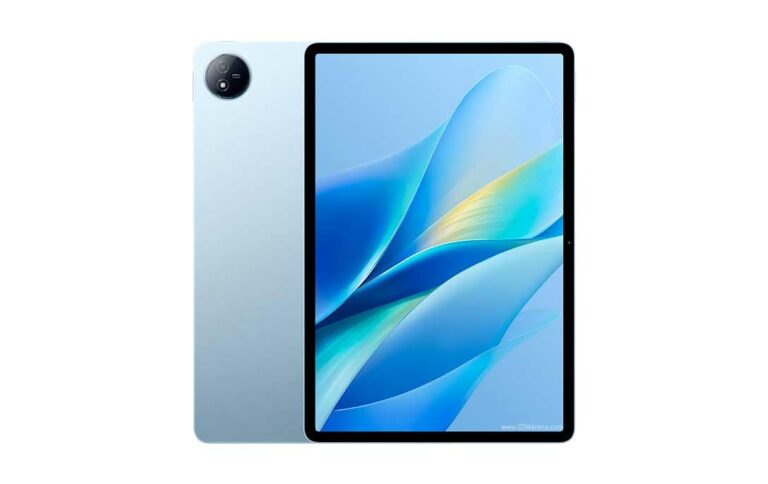 Harga dan Spesifikasi vivo Pad Air