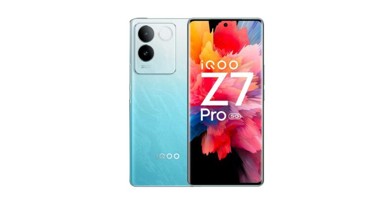 Harga dan Spesifikasi vivo iQOO 27 Pro
