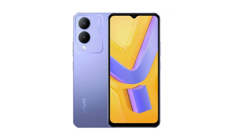 harga dan spesifikasi vivo Y17s