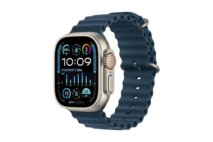 528.-Apple-Watch-Ultra-2 harga dan spesifikasi Apple Watch Ultra 2