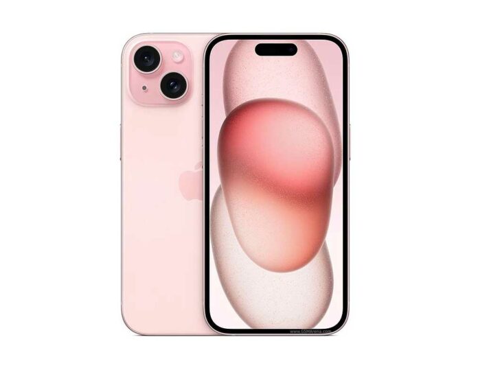harga dan spesifikasi Apple iPhone 15