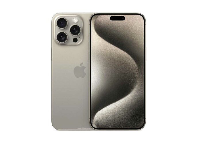 harga dan spesifikasi Apple iPhone 15 Pro Max