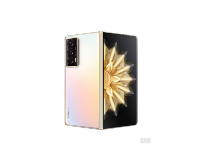540.-Honor-Magic-V2 harga dan spesifikasi Honor Magic V2