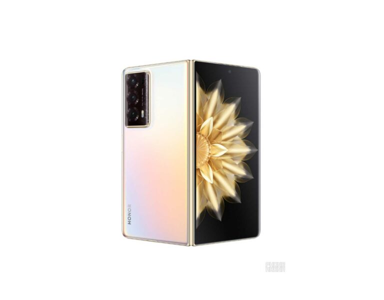 harga dan spesifikasi Honor Magic V2