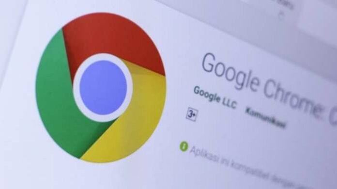 Google Chrome Mode PiP Video YouTube