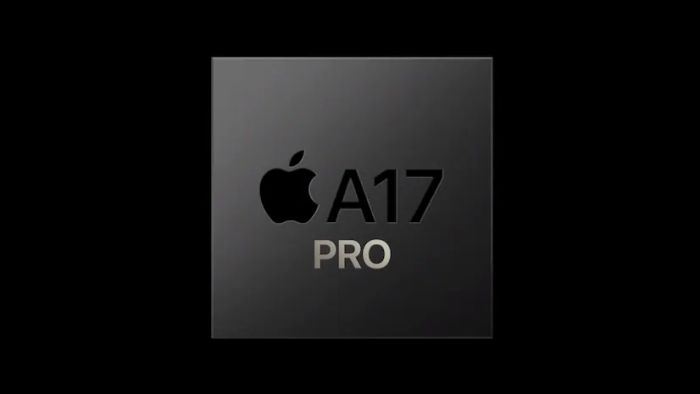 Apple A17 Pro Bionic Muncul di Geekbench, Dapat Skor Berapa?