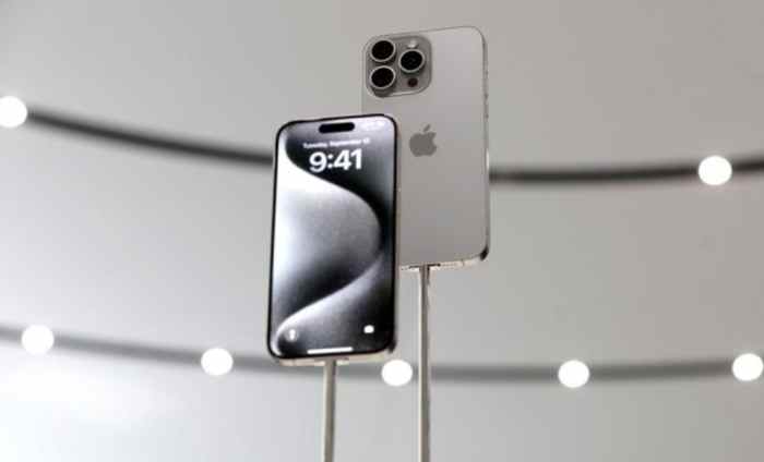 baterai iphone 15 series