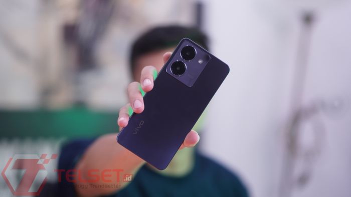 Harga Spesifikasi Vivo Y36 5G 