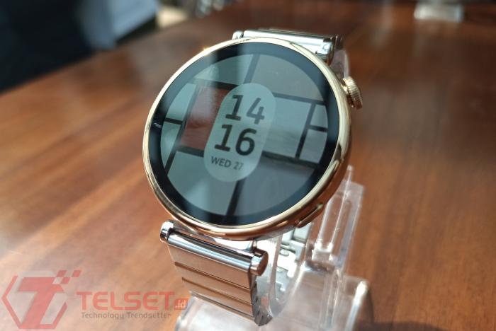 Huawei Watch GT 4