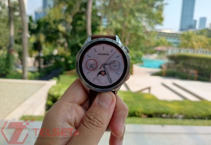 Huawei Watch GT 4 Huawei Watch GT 4