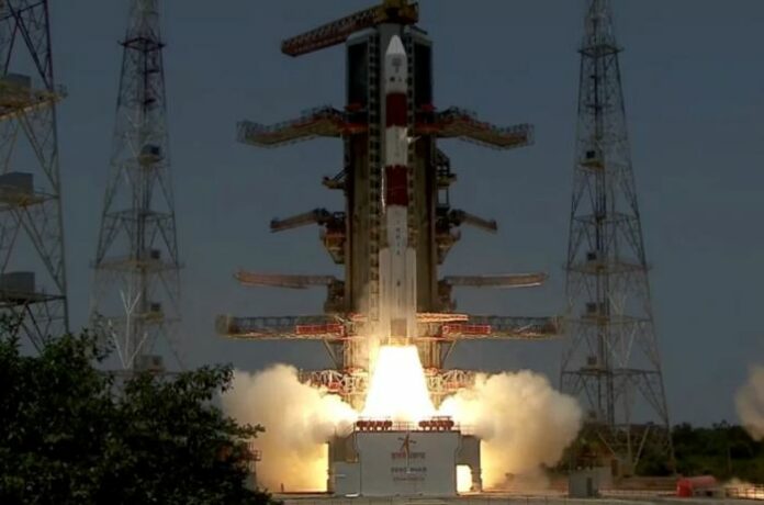 India Pesawat Matahari