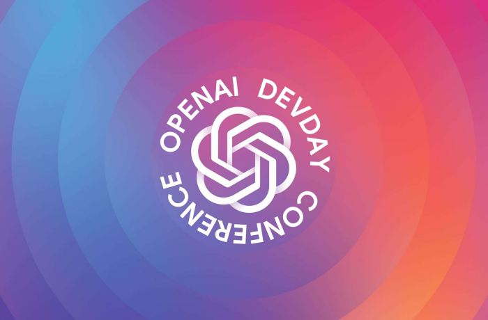 OpenAI Konferensi Pengembang DevDay