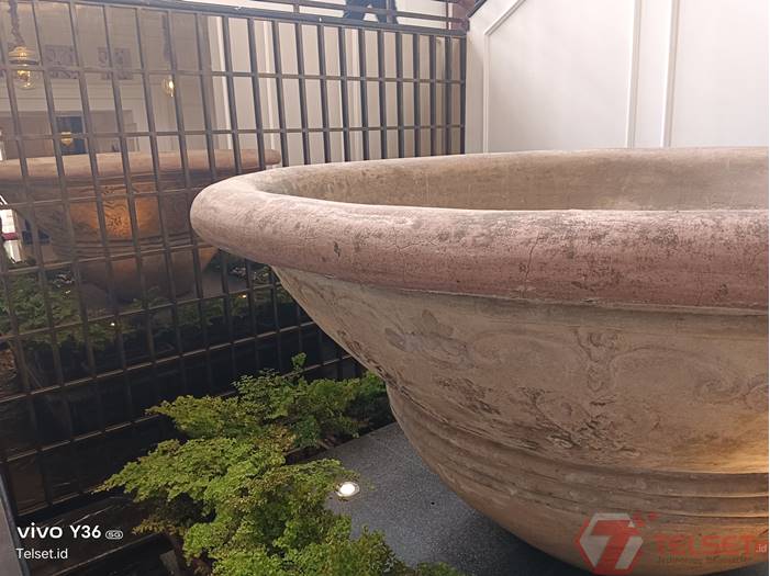 Mode Kamera Normal dalam Ruangan