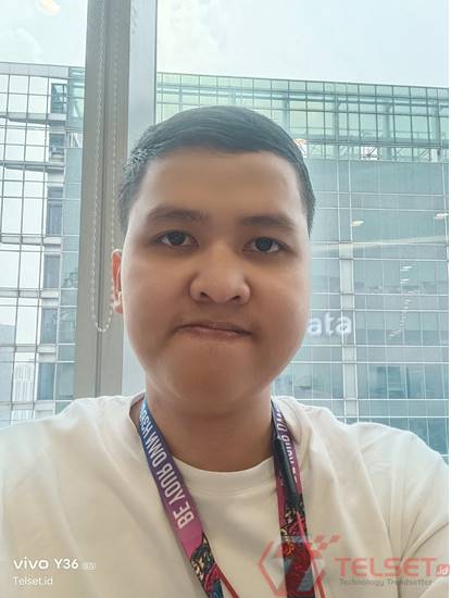 Mode Selfie
