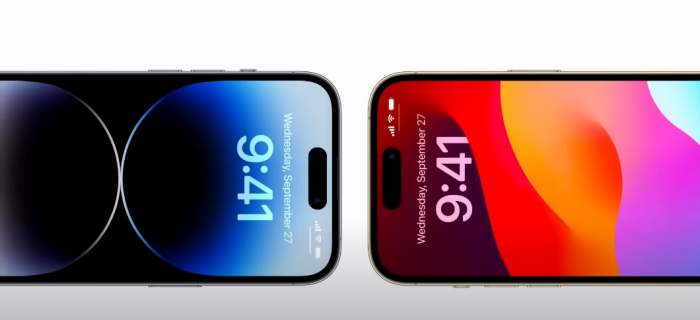 NameDrop iOS 17 iPhone