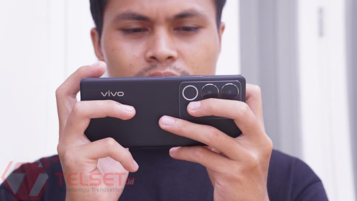 Performa HP Vivo