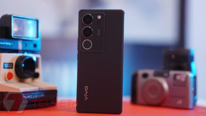 Review Vivo V29 5G