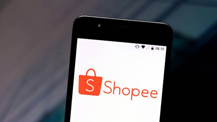 Shopee PasarPolis