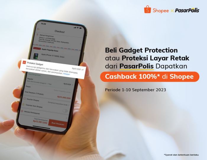 Shopee PasarPolis