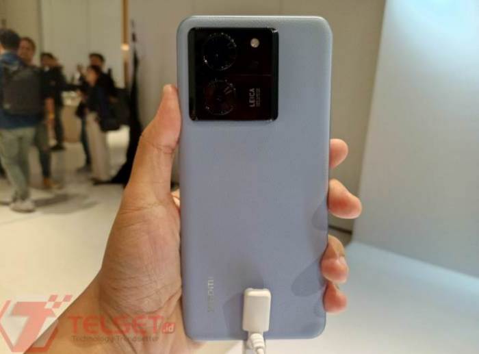 Xiaomi 13T