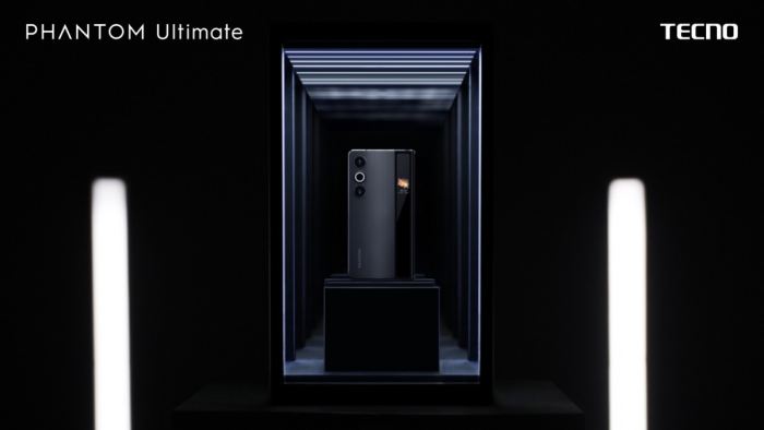 Tecno Layar Digulung