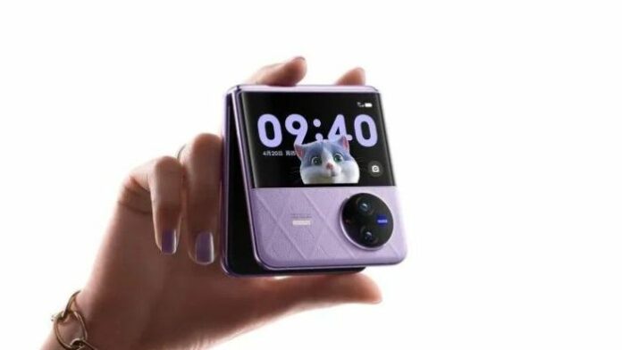 Vivo S Flip