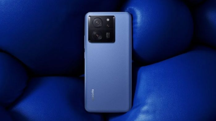 Spesifikasi Xiaomi 13T Pro