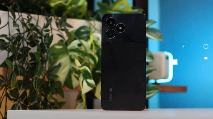 HP Realme Terbaru