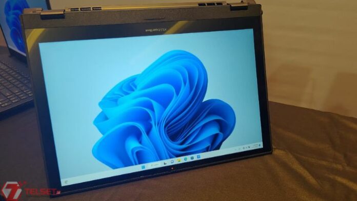 Spesifikasi Asus Expertbook B6 Flip