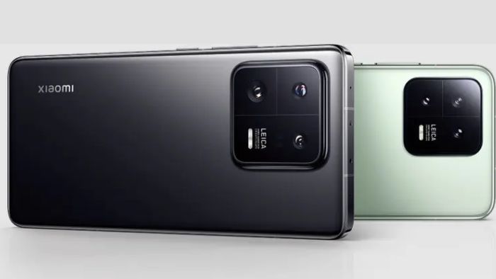 Spesifikasi Xiaomi 13T