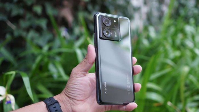 Xiaomi 13T Resmi Meluncur, Pakai Spesifikasi Kamera Leica