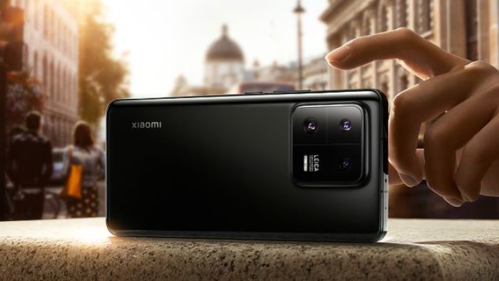 Spesifikasi Xiaomi 13T