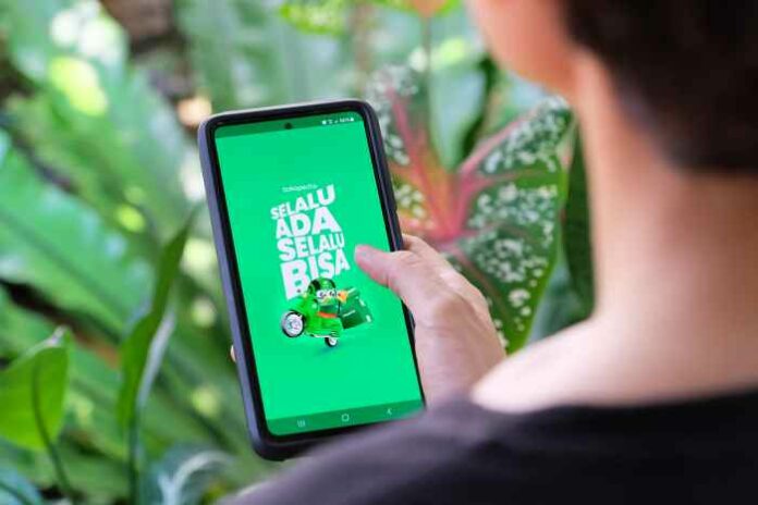 Tokopedia Belanja Online Q3 2023