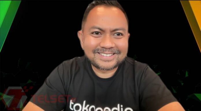 Tokopedia
