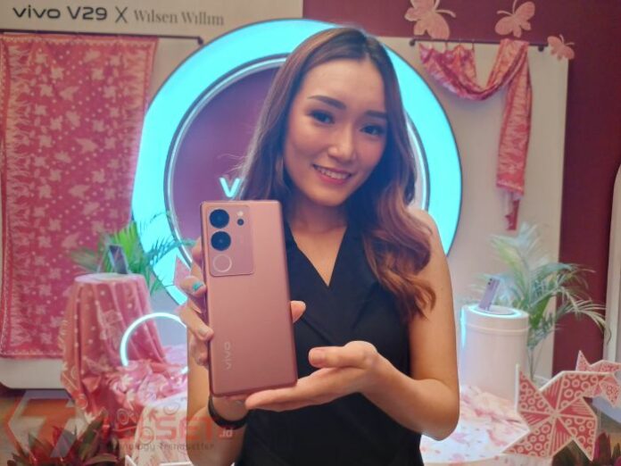 Vivo V29 5G