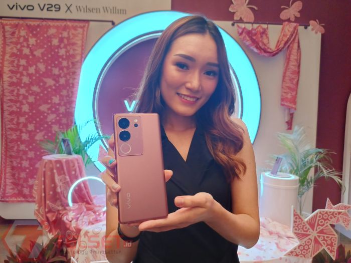 Vivo V29 5G