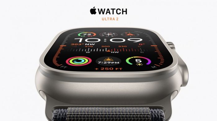 Watch Ultra 2 